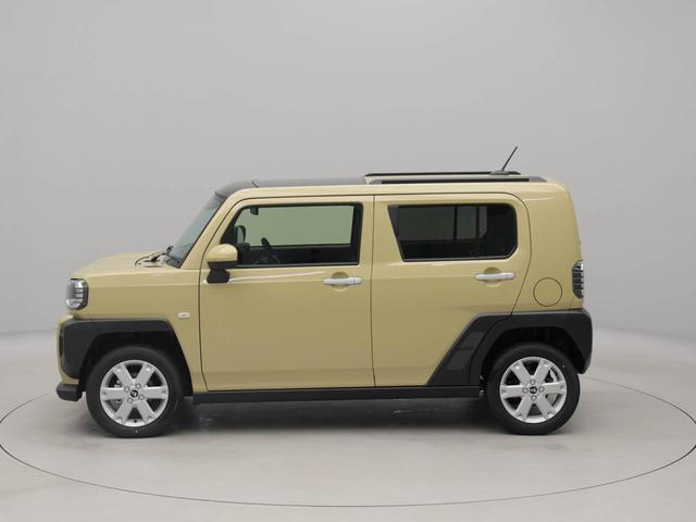 タフトＧ（愛知県）の中古車