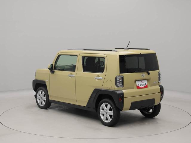 タフトＧ（愛知県）の中古車