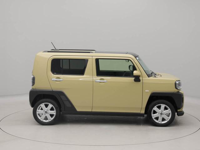 タフトＧ（愛知県）の中古車