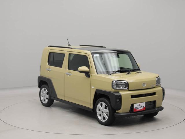 タフトＧ（愛知県）の中古車