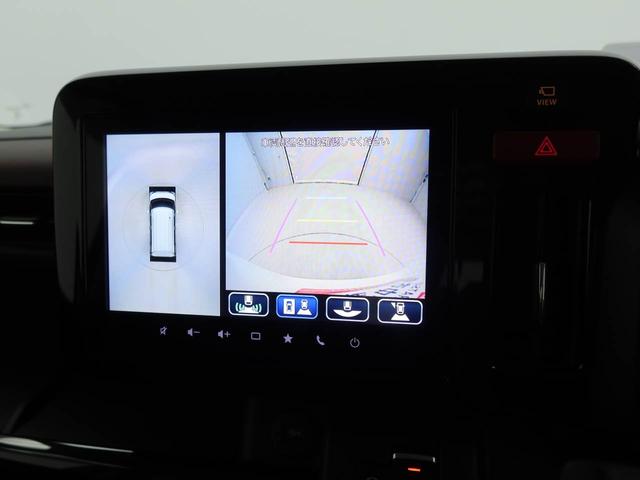 スペーシアカスタムハイブリッドXSターボドラレコ ナビ バックカメラ 全方位モニター キーフリー イモビライザー アイドリングストップ ETC 両側電動スライドドア ハイブリッド車 ターボ車 アルミホイール LEDヘッドライト ワンオーナー(愛知県)の中古車