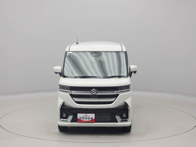 スペーシアカスタムハイブリッドXSターボドラレコ ナビ バックカメラ 全方位モニター キーフリー イモビライザー アイドリングストップ ETC 両側電動スライドドア ハイブリッド車 ターボ車 アルミホイール LEDヘッドライト ワンオーナー(愛知県)の中古車