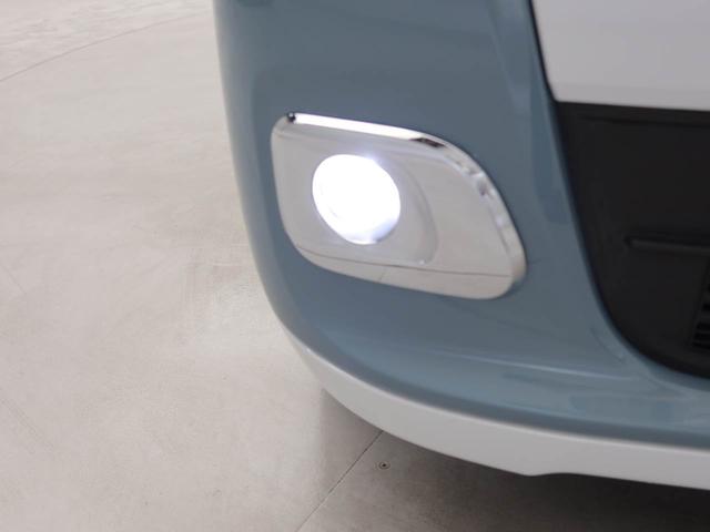 ムーヴキャンバスストライプスＧターボメモリーナビ　全方位カメラ　電子パーキング　両側電動スライドドア　ＬＥＤヘッドライト　ドライブレコーダー　ＥＴＣ　キーフリー（愛知県）の中古車