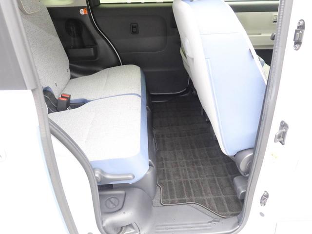 ムーヴキャンバスストライプスＧターボメモリーナビ　全方位カメラ　電子パーキング　両側電動スライドドア　ＬＥＤヘッドライト　ドライブレコーダー　ＥＴＣ　キーフリー（愛知県）の中古車