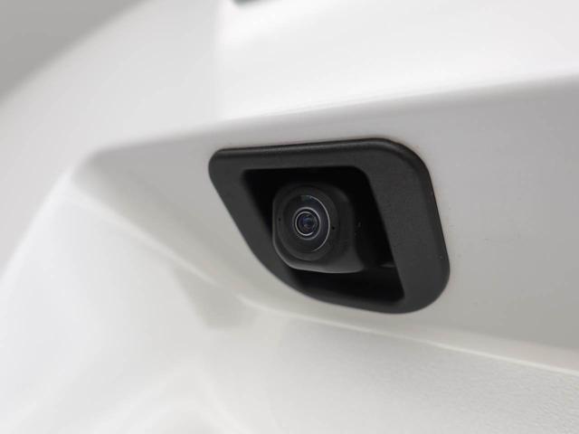 ムーヴキャンバスストライプスＧターボメモリーナビ　全方位カメラ　電子パーキング　両側電動スライドドア　ＬＥＤヘッドライト　ドライブレコーダー　ＥＴＣ　キーフリー（愛知県）の中古車