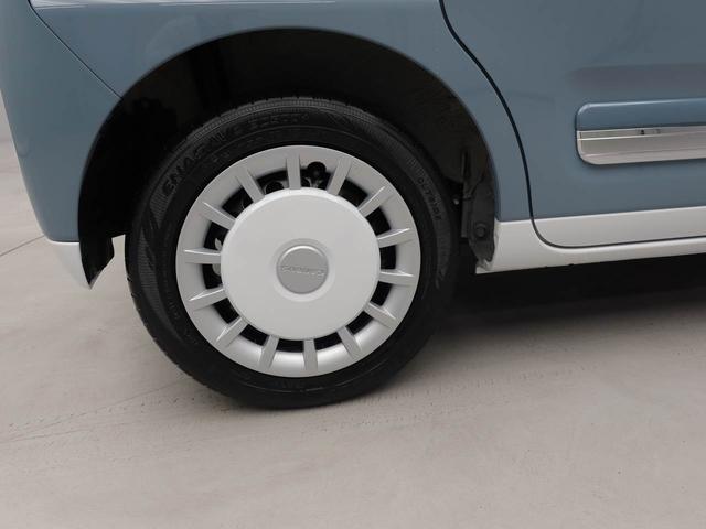 ムーヴキャンバスストライプスＧターボメモリーナビ　全方位カメラ　電子パーキング　両側電動スライドドア　ＬＥＤヘッドライト　ドライブレコーダー　ＥＴＣ　キーフリー（愛知県）の中古車