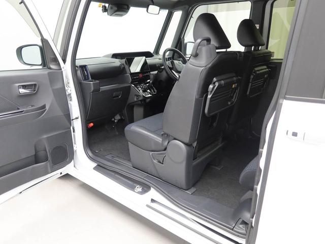 タントカスタムＲＳ（愛知県）の中古車