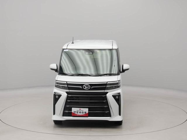 タントカスタムＲＳ（愛知県）の中古車