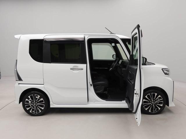 タントカスタムＲＳ（愛知県）の中古車