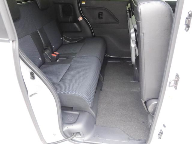 タントカスタムＲＳ（愛知県）の中古車