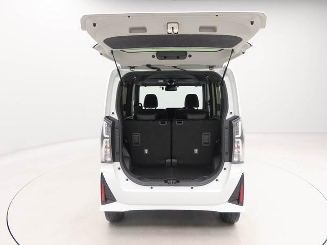 タントカスタムＲＳ（愛知県）の中古車