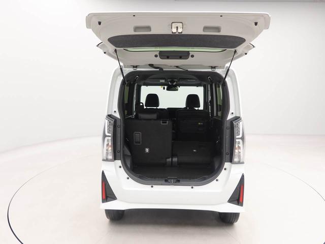 タントカスタムＲＳ（愛知県）の中古車