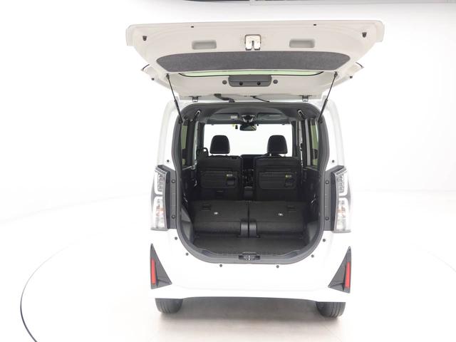 タントカスタムＲＳ（愛知県）の中古車