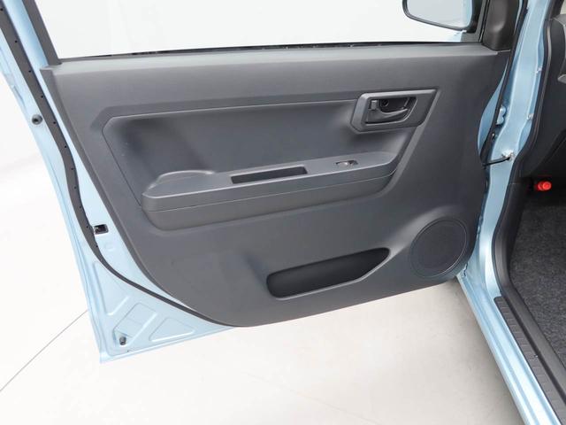 ミライースＬ　ＳＡIIIエアコン　パワステ　パワーウィンドウ　ＡＢＳ　エアバック　キーレス（愛知県）の中古車