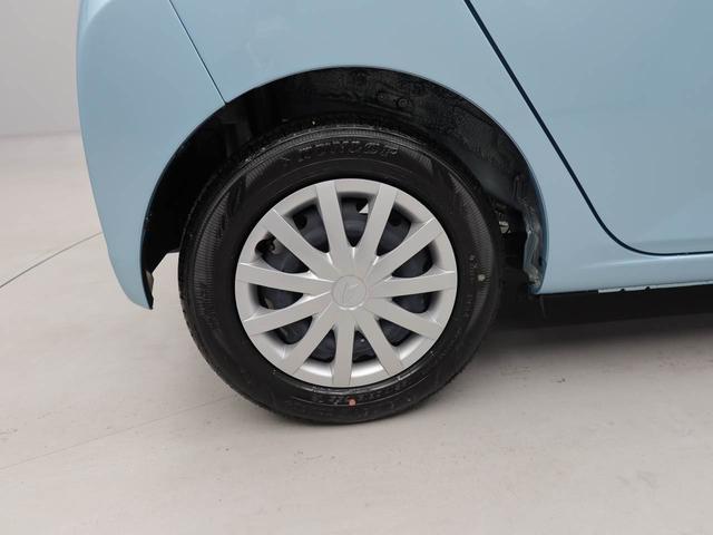 ミライースＬ　ＳＡIIIエアコン　パワステ　パワーウィンドウ　ＡＢＳ　エアバック　キーレス（愛知県）の中古車