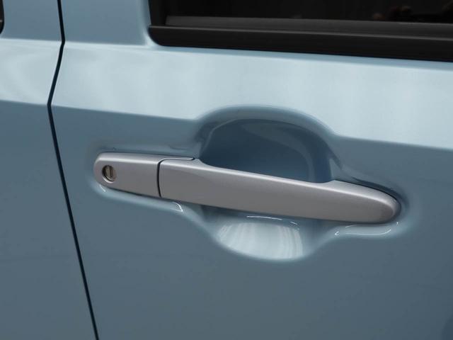 ミライースＬ　ＳＡIIIエアコン　パワステ　パワーウィンドウ　ＡＢＳ　エアバック　キーレス（愛知県）の中古車