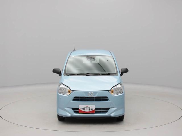 ミライースＬ　ＳＡIIIエアコン　パワステ　パワーウィンドウ　ＡＢＳ　エアバック　キーレス（愛知県）の中古車