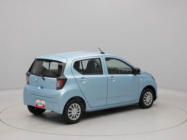 ミライースＬ　ＳＡIIIエアコン　パワステ　パワーウィンドウ　ＡＢＳ　エアバック　キーレス（愛知県）の中古車