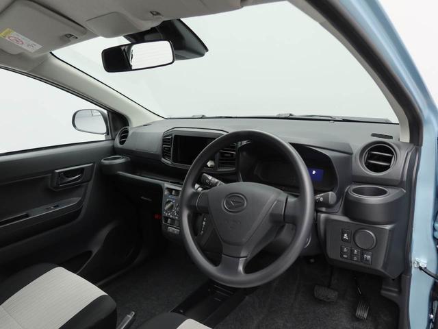 ミライースＬ　ＳＡIIIエアコン　パワステ　パワーウィンドウ　ＡＢＳ　エアバック　キーレス（愛知県）の中古車