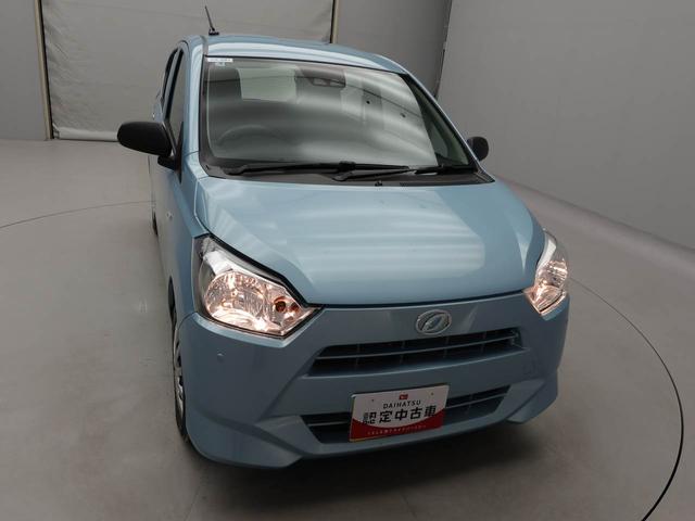 ミライースＬ　ＳＡIIIエアコン　パワステ　パワーウィンドウ　ＡＢＳ　エアバック　キーレス（愛知県）の中古車
