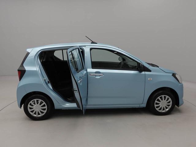 ミライースＬ　ＳＡIIIエアコン　パワステ　パワーウィンドウ　ＡＢＳ　エアバック　キーレス（愛知県）の中古車