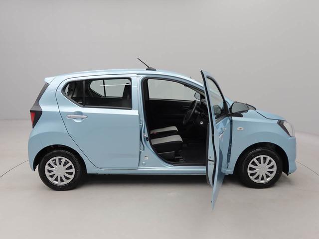 ミライースＬ　ＳＡIIIエアコン　パワステ　パワーウィンドウ　ＡＢＳ　エアバック　キーレス（愛知県）の中古車
