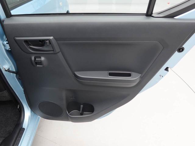 ミライースＬ　ＳＡIIIエアコン　パワステ　パワーウィンドウ　ＡＢＳ　エアバック　キーレス（愛知県）の中古車