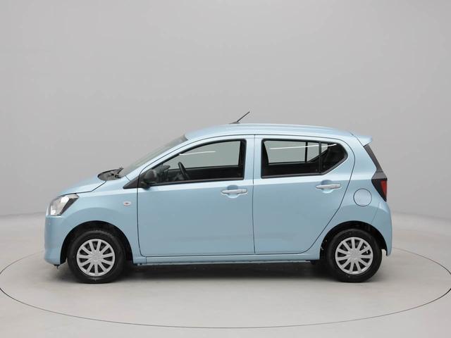 ミライースＬ　ＳＡIIIエアコン　パワステ　パワーウィンドウ　ＡＢＳ　エアバック　キーレス（愛知県）の中古車