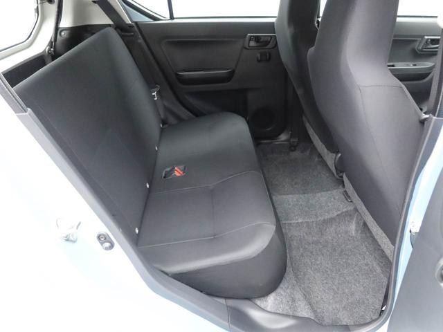 ミライースＬ　ＳＡIIIエアコン　パワステ　パワーウィンドウ　ＡＢＳ　エアバック　キーレス（愛知県）の中古車