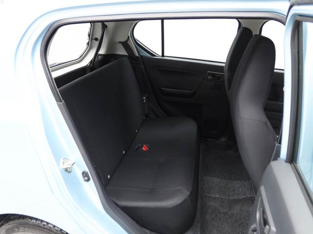 ミライースＬ　ＳＡIIIエアコン　パワステ　パワーウィンドウ　ＡＢＳ　エアバック　キーレス（愛知県）の中古車