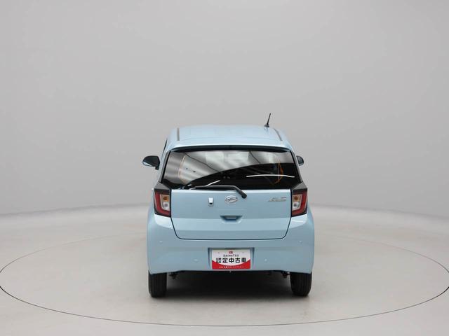 ミライースＬ　ＳＡIIIエアコン　パワステ　パワーウィンドウ　ＡＢＳ　エアバック　キーレス（愛知県）の中古車