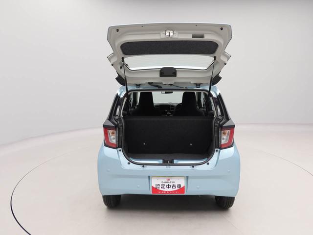 ミライースＬ　ＳＡIIIエアコン　パワステ　パワーウィンドウ　ＡＢＳ　エアバック　キーレス（愛知県）の中古車