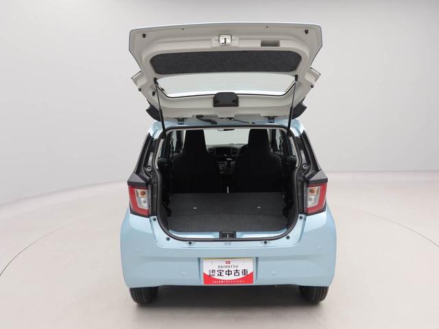 ミライースＬ　ＳＡIIIエアコン　パワステ　パワーウィンドウ　ＡＢＳ　エアバック　キーレス（愛知県）の中古車