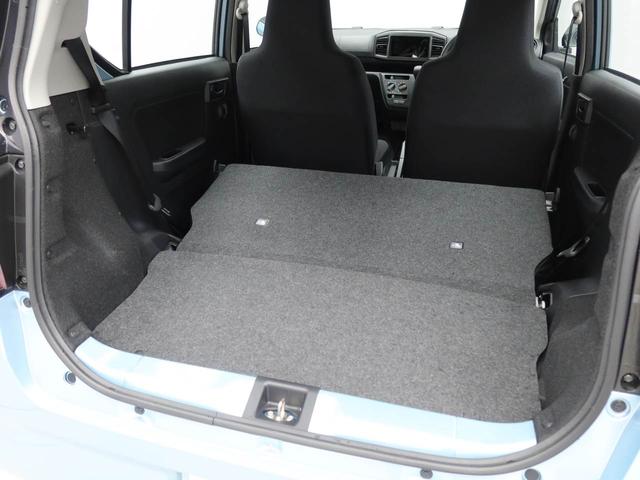 ミライースＬ　ＳＡIIIエアコン　パワステ　パワーウィンドウ　ＡＢＳ　エアバック　キーレス（愛知県）の中古車