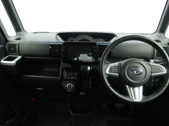 ウェイクＧターボ　レジャーエディションＳＡIIキーフリー　ナビ付き　ＥＴＣ付き（愛知県）の中古車