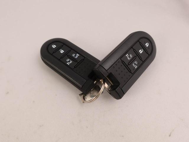 ウェイクＧターボ　レジャーエディションＳＡIIキーフリー　ナビ付き　ＥＴＣ付き（愛知県）の中古車