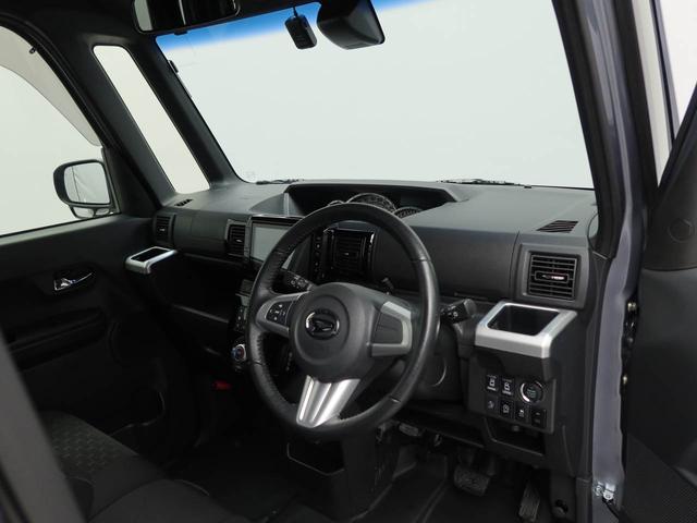 ウェイクＧターボ　レジャーエディションＳＡIIキーフリー　ナビ付き　ＥＴＣ付き（愛知県）の中古車