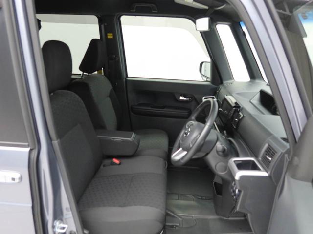 ウェイクＧターボ　レジャーエディションＳＡIIキーフリー　ナビ付き　ＥＴＣ付き（愛知県）の中古車