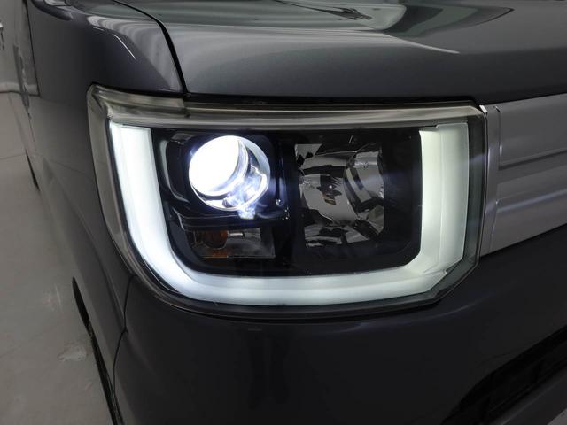 ウェイクＧターボ　レジャーエディションＳＡIIキーフリー　ナビ付き　ＥＴＣ付き（愛知県）の中古車