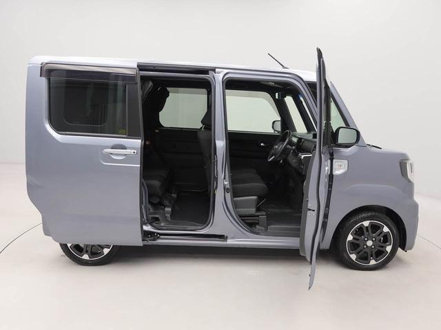 ウェイクＧターボ　レジャーエディションＳＡIIキーフリー　ナビ付き　ＥＴＣ付き（愛知県）の中古車