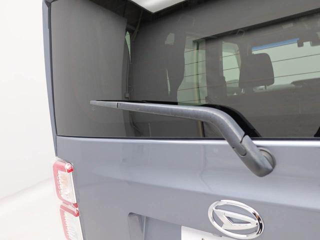 ウェイクＧターボ　レジャーエディションＳＡIIキーフリー　ナビ付き　ＥＴＣ付き（愛知県）の中古車