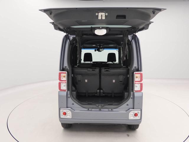 ウェイクＧターボ　レジャーエディションＳＡIIキーフリー　ナビ付き　ＥＴＣ付き（愛知県）の中古車