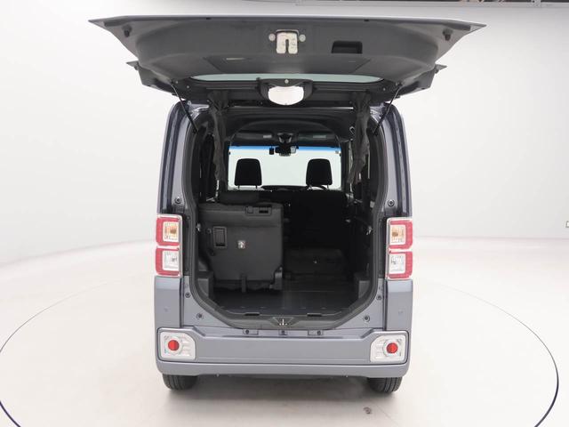 ウェイクＧターボ　レジャーエディションＳＡIIキーフリー　ナビ付き　ＥＴＣ付き（愛知県）の中古車