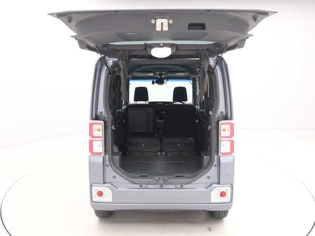 ウェイクＧターボ　レジャーエディションＳＡIIキーフリー　ナビ付き　ＥＴＣ付き（愛知県）の中古車