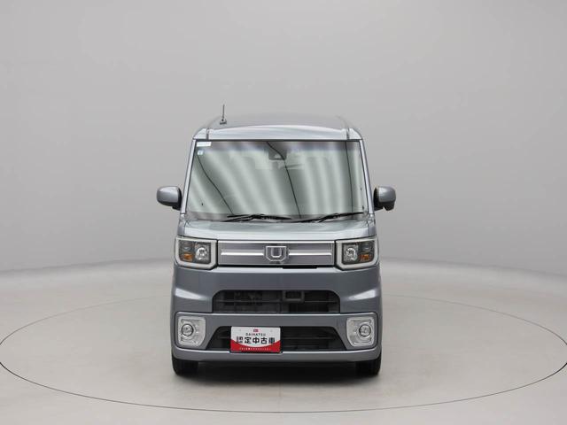 ウェイクＧターボ　レジャーエディションＳＡIIキーフリー　ナビ付き　ＥＴＣ付き（愛知県）の中古車