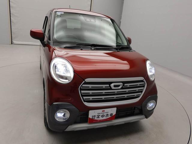 キャストアクティバＧ　ＳＡIII（愛知県）の中古車