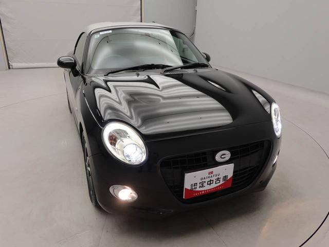 コペンセロメモリーナビ　バックカメラ　ドライブレコーダー　ＥＴＣ　ＬＥＤヘッドライト　キーフリー（愛知県）の中古車