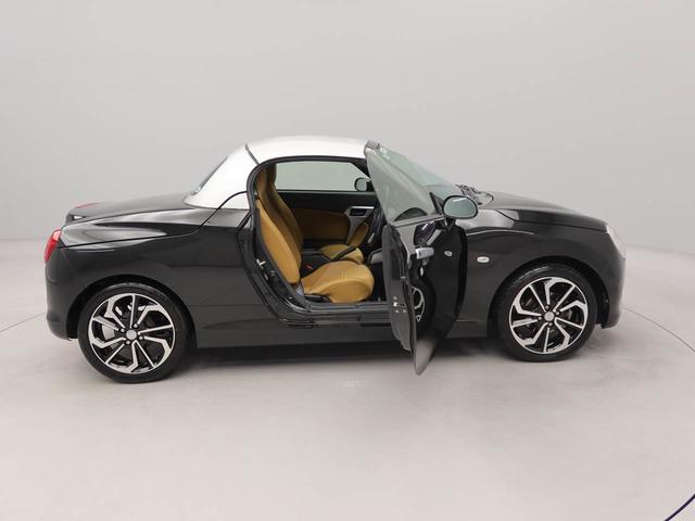 コペンセロメモリーナビ　バックカメラ　ドライブレコーダー　ＥＴＣ　ＬＥＤヘッドライト　キーフリー（愛知県）の中古車