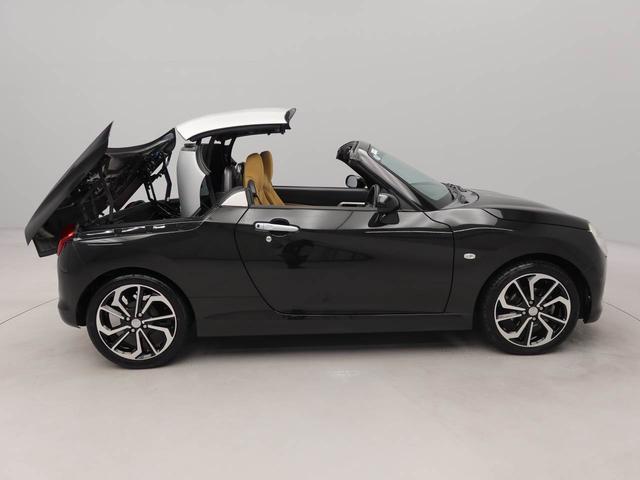 コペンセロメモリーナビ　バックカメラ　ドライブレコーダー　ＥＴＣ　ＬＥＤヘッドライト　キーフリー（愛知県）の中古車