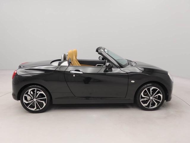 コペンセロメモリーナビ　バックカメラ　ドライブレコーダー　ＥＴＣ　ＬＥＤヘッドライト　キーフリー（愛知県）の中古車